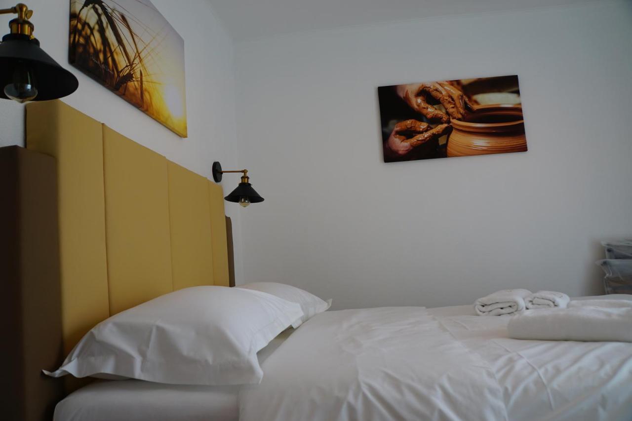 Guest house Casa Lacul Doamnei *