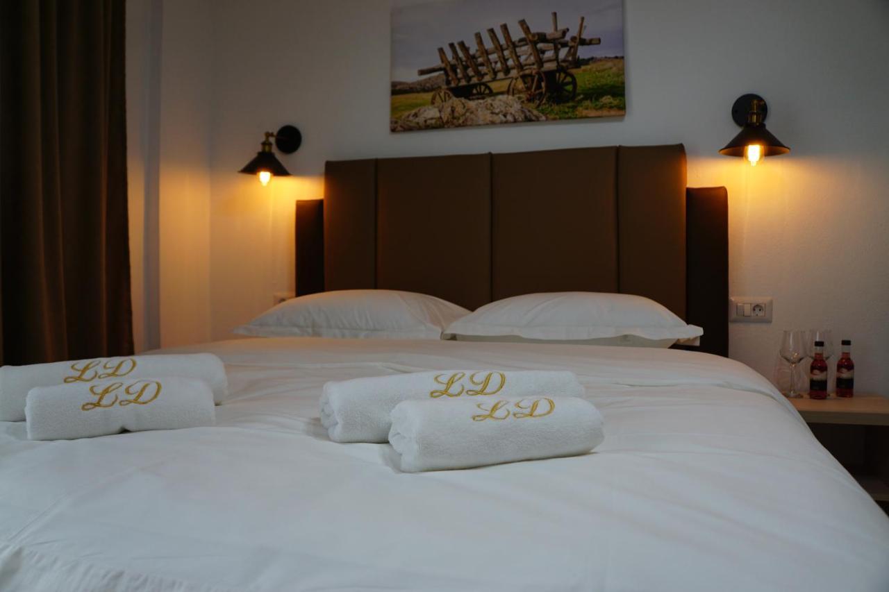 Guest house Casa Lacul Doamnei Ocnele Mari