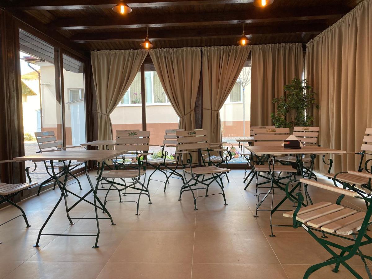 Casa Lacul Doamnei